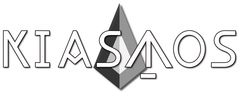 Kiasmos — Logo