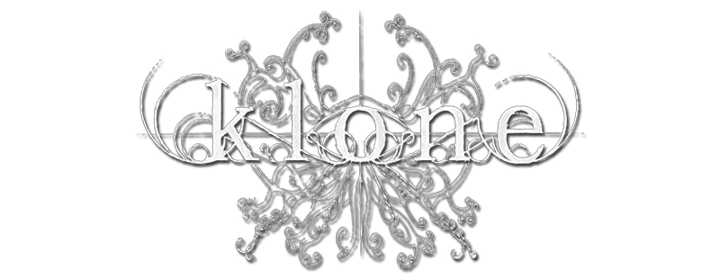 Klone — Logo