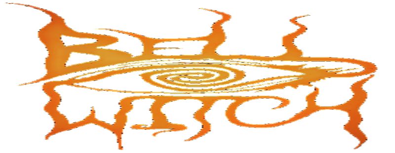 Bell Witch — Logo