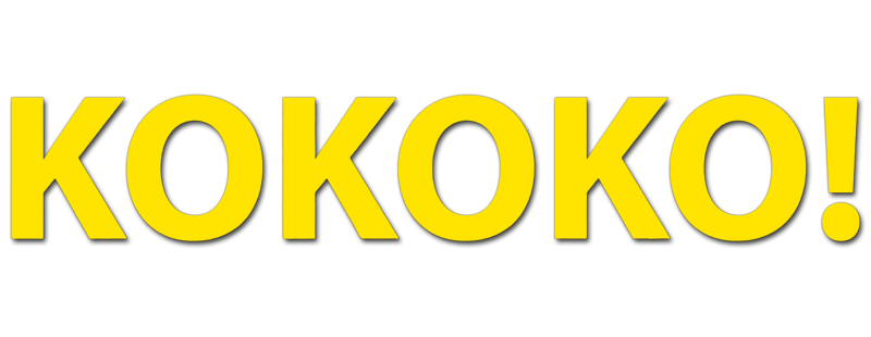 KOKOKO! — Logo