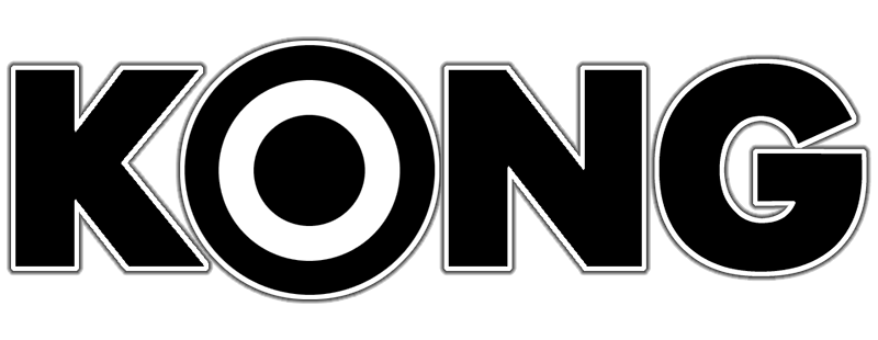 Kong — Logo