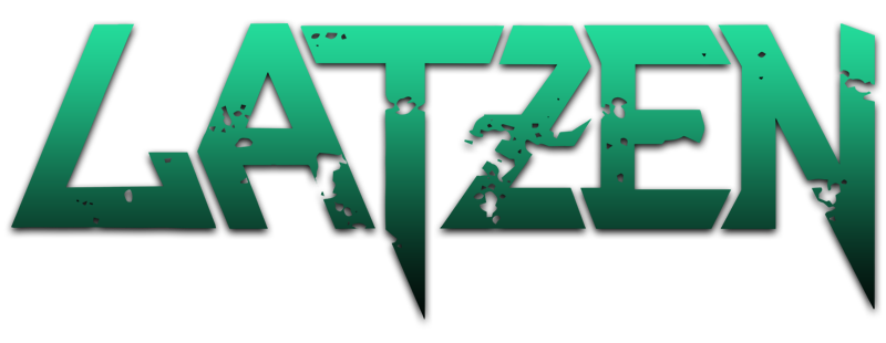 Latzen
