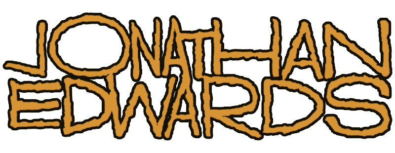 Jonathan Edwards — Logo
