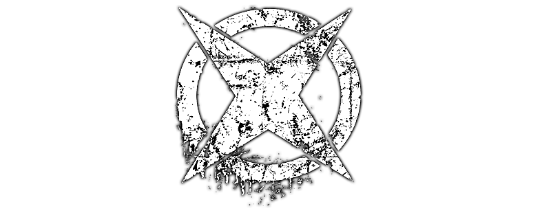 Like a Storm — Logo