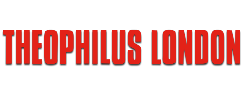 Theophilus London — Logo