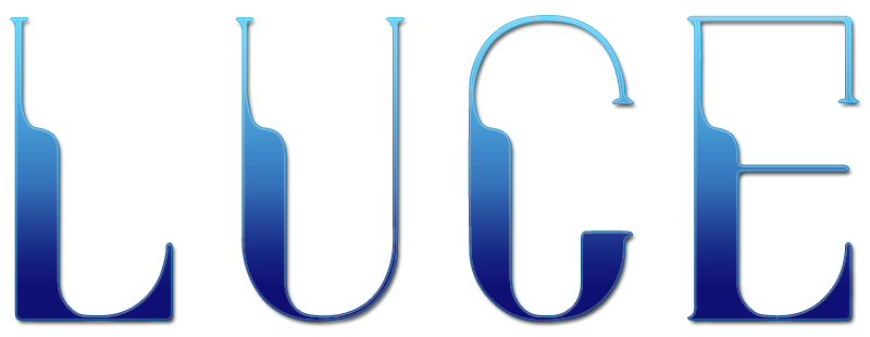 Luce — Logo