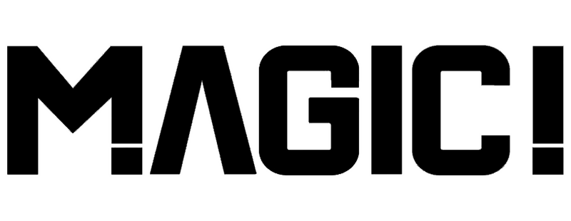 MAGIC! - Don't Kill the Magic | TheAudioDB.com