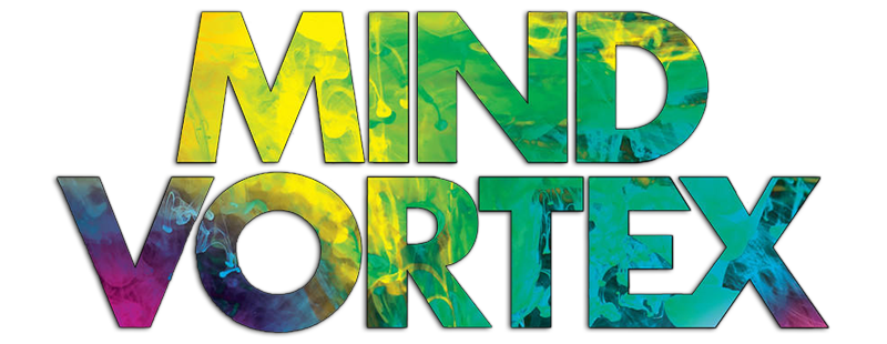 Mind Vortex — Logo
