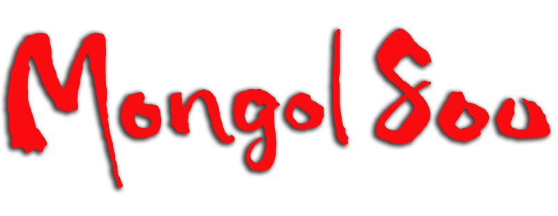 MONGOL800