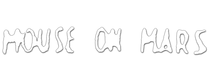 Mouse on Mars — Logo