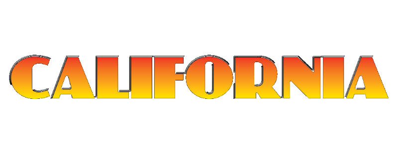 California — Logo