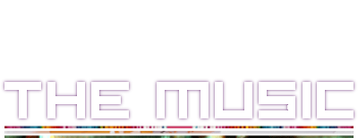 The Music — Logo