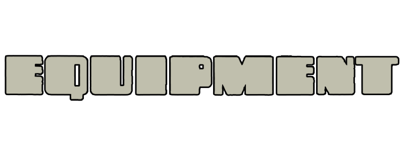 Equipment — Logo