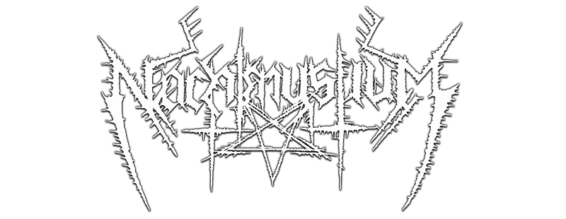 Nachtmystium — Logo