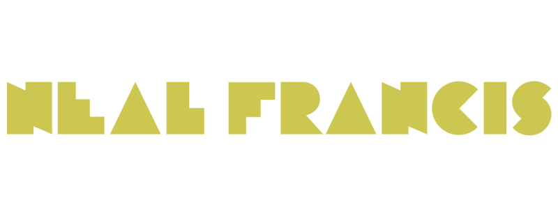 Neal Francis — Logo