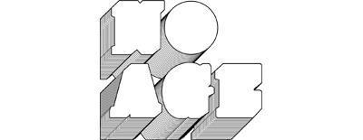 No Age — Logo