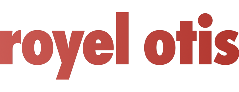 Royel Otis — Logo