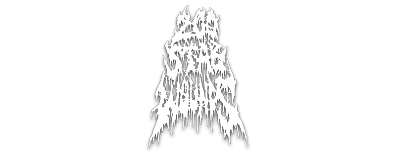 200 Stab Wounds — Logo