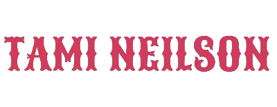 Tami Neilson — Logo
