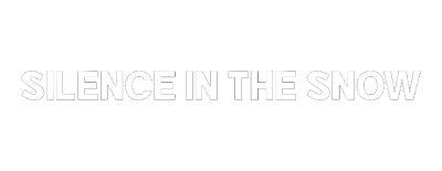 Silence in the Snow — Logo