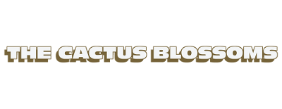 The Cactus Blossoms — Logo
