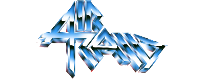 Air Raid — Logo