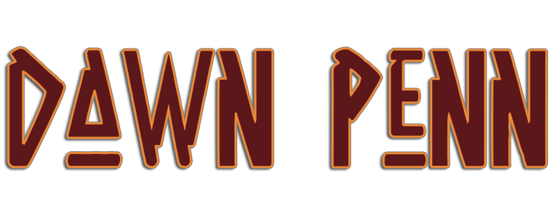 Dawn Penn — Logo