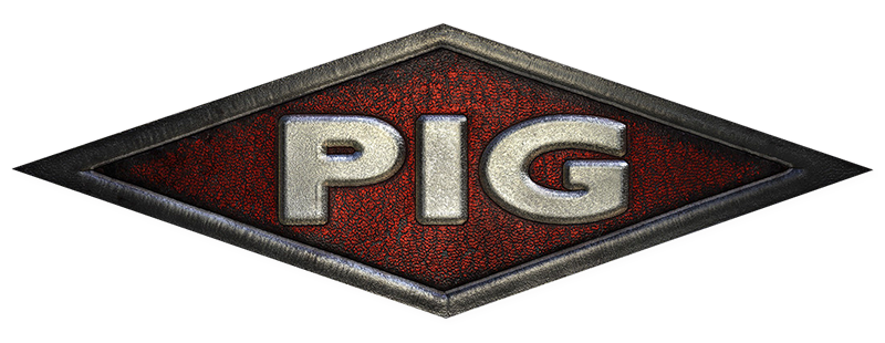 PIG — Logo