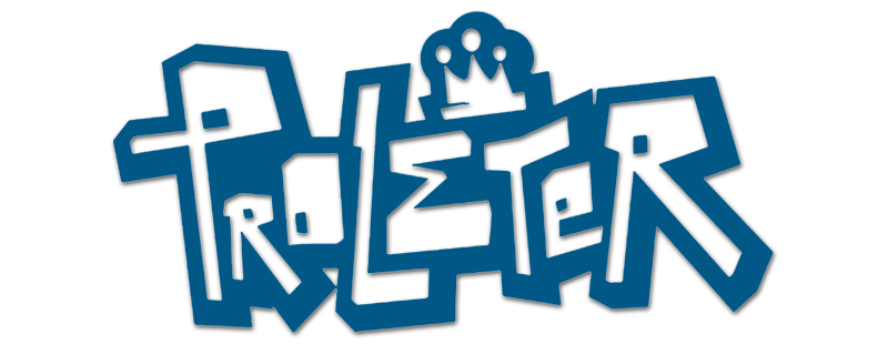 ProleteR — Logo