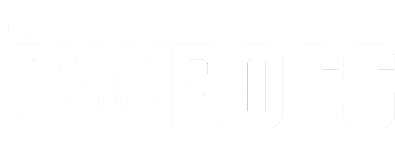 Öwnboss — Logo