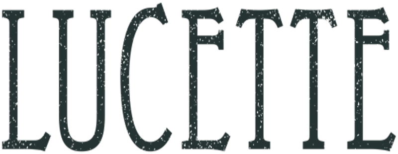 Lucette — Logo
