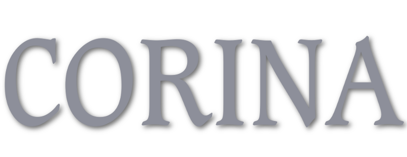 Corina — Logo