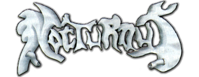 Nocturnus — Logo
