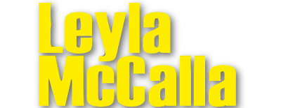 Leyla McCalla — Logo