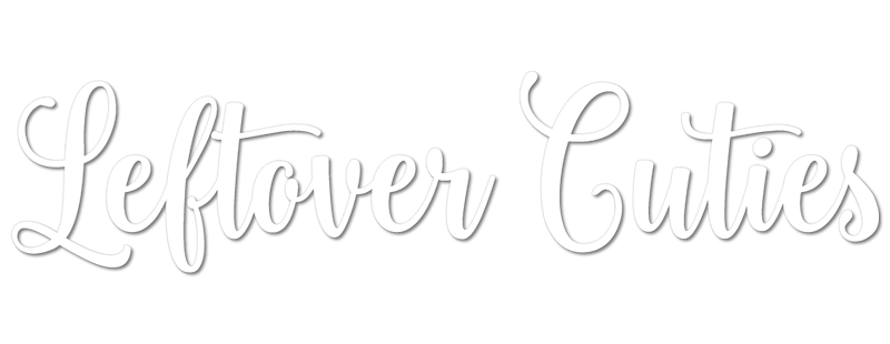 Leftover Cuties — Logo
