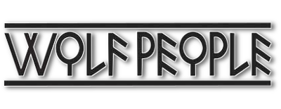 Wolf People — Logo