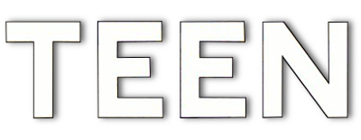 TEEN — Logo