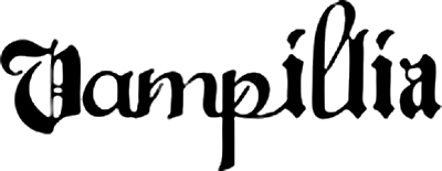 Vampillia — Logo