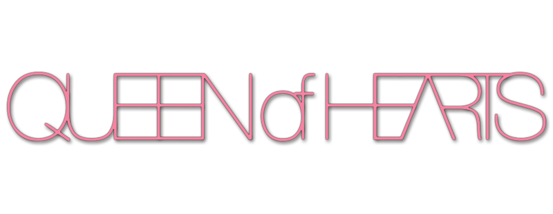 Queen of Hearts — Logo