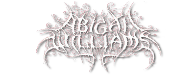 Abigail Williams — Logo