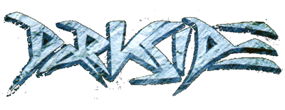 DARKSIDE — Logo