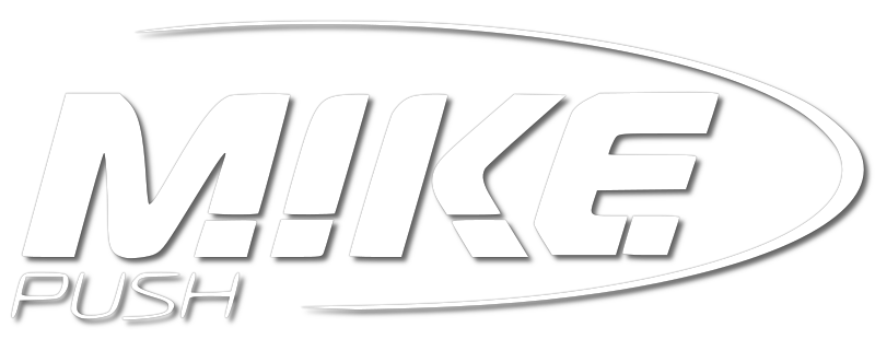 Push — Logo