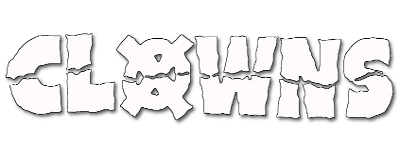 Clowns — Logo
