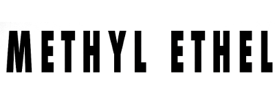 Methyl Ethel — Logo
