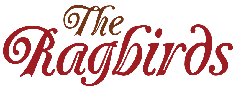 The Ragbirds — Logo