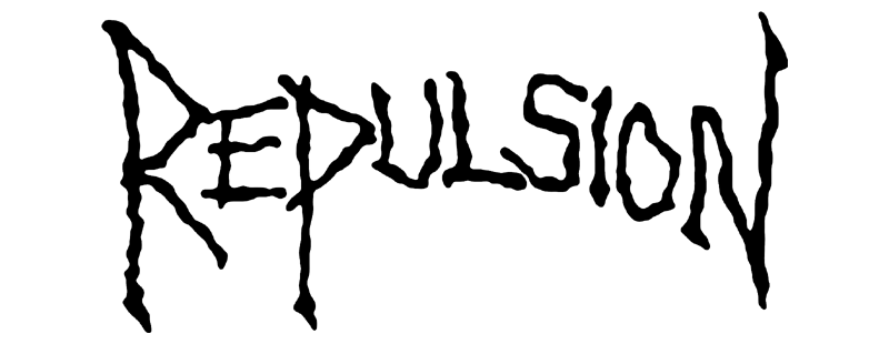 Repulsion — Logo