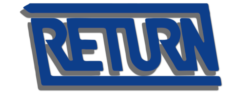 Return — Logo