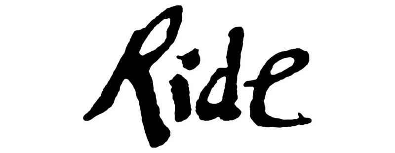 Ride | TheAudioDB.com