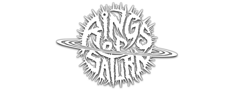 Rings of Saturn — Logo