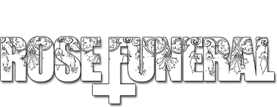 Rose Funeral — Logo